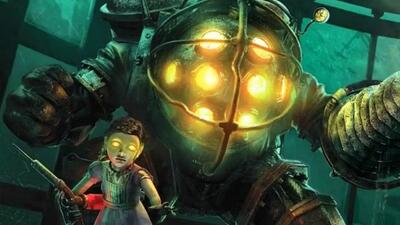 خبر روز | جزئیات مهمی درباره داستان فیلم BioShock آشکار شد | گلی شی