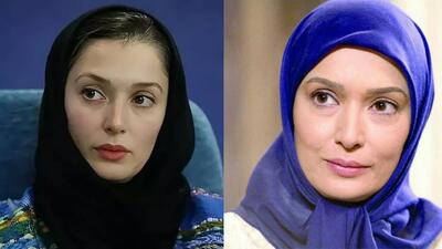 خبر روز | عکس عاشقانه فریبرز عرب‌نیا و زن اولش آتنه فقیه نصیری | گلی شی
