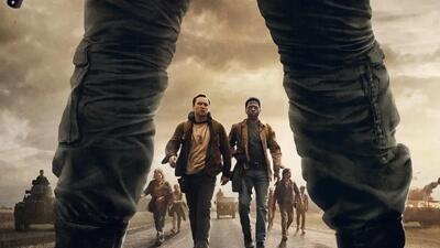 خبر روز | نقدها و نمرات فیلم The Long Walk | گلی شی