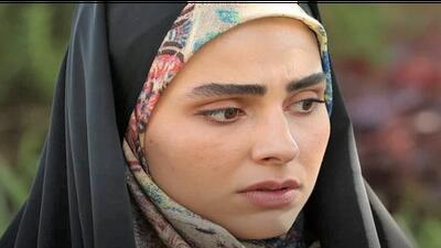 تصویر روز | لاله مرزبان با استایلی عجیب | گلی شی