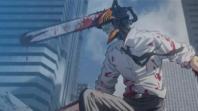 خبر روز | ساخت فصل دوم انیمه سریالی Chainsaw Man تأیید شد | گلی شی