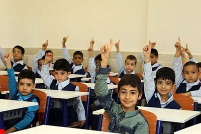 مدارس در مهرماه مجازی است؟