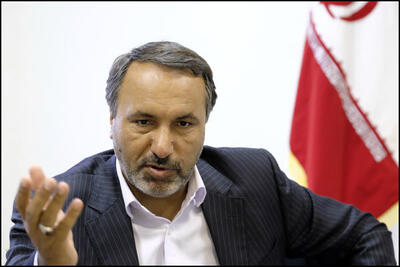 درخواست رئیس کمیسیون عمران مجلس برای تشکیل نخستین جلسه ستاد ملی ترانزیت