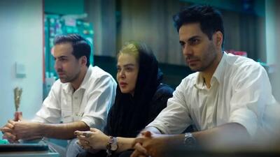 بهاره رهنما با «یازده یازده» را اجرا می‌کند