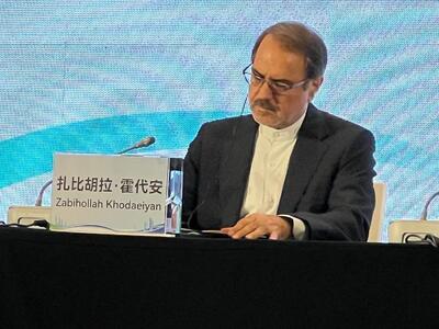 تشریح نقش مؤثر سازمان بازرسی کل کشور به‌ عنوان نهاد رسمی آمبودزمانی در تسهیل شکایت عمومی، پیگیری سریع و اجرای اصلاحات قانونی