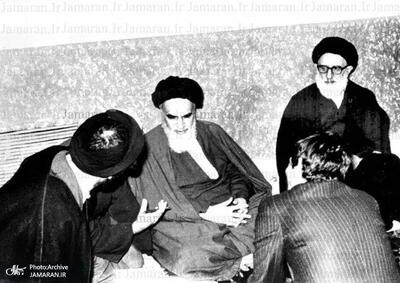 چه شد که آیت‌ الله طالقانی به امامت جمعه تهران انتخاب شد؟