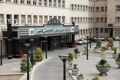 ۱۰۰ درصدی اظهارنامه‌های مالیات بر درآمد مستغلات اجاری سیستمی شدند