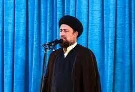 واکنش سید حسن خمینی به تجاوز رژیم صهیونیستی به قطر