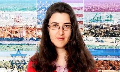 الیزابت تسورکوف، زن اسرائیلی کیست و ماجرای جاسوسی و آزادی او چیست؟