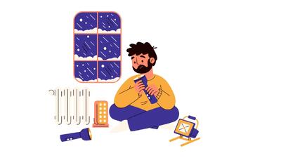 جدول قطعی برق شیراز روز پنجشنبه ۲۰ شهریور ۱۴۰۴ + ساعات خاموشی برق فارس و شیراز