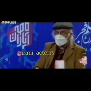فرشته حسینی، همسر افغانستانی نوید محمدزاده: مادرم انقدر قشنگ بود که تو دوران جنگ پدربزرگم می‌ترسید بدزدنش، فرار میکنن پاکستان و بعد میان ایران + ویدیو