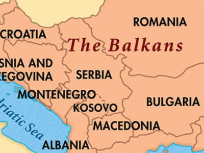 بروکسل نگران نفوذ روسیه - دیپلماسی ایرانی