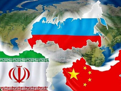 مقایسه تطبیقی روابط تجاری ایران با چین و روسیه - دیپلماسی ایرانی
