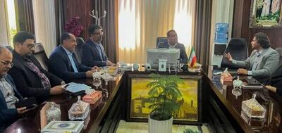 دومین رالی گردشگری و همایش کمپر و کاروان در بم برگزار می‌شود 
