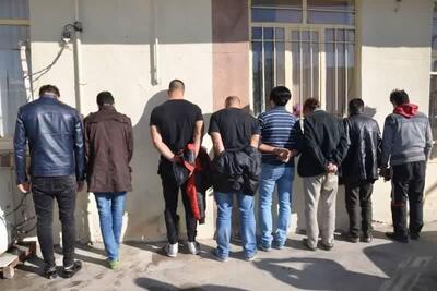 بازداشت عوامل ایجاد درگیری در ایلام