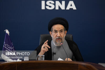 ابوترابی‌فرد: دیگر تردیدی نیست که دنیا تنها زبان قدرت را می فهمد