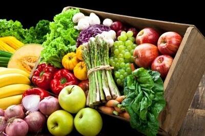 از بازار میوه و صیفی جات چه خبر ؟/ قارچ رکورددار افزایش قیمت شد
