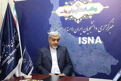 برای میزبانی از گردشگران تلاش می‌کنیم / تامین آرد، سوخت و مرغ در رشت