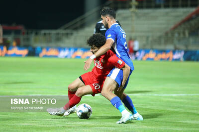 سخت‌گیری AFC جواب داد؛ یادگار امام میزبان بازی‌های تراکتور در لیگ نخبگان