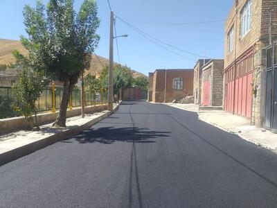 طرح هادی گامی مهم در راستای محرومیت‌زدایی و توزیع عادلانه امکانات در مناطق روستایی است