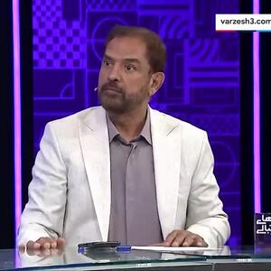 کنایه سنگین فیروز کریمی به عملکرد کادر فنی تیم ملی: نوه‌ام هم بلد است تیم ملی را بچرخاند!