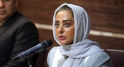 نفیسه روشن: اگر اسپانسر نداشته باشیم، در نمایش‌خانگی جایی نداریم! | جهان نیوز