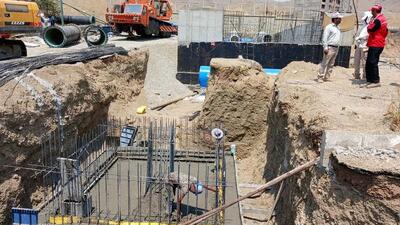 خاتمه طرح‌های نیمه‌تمام با پرداخت هر ثانیه ۷ میلیارد تومان پول