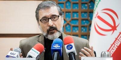روسیه به عنوان رئیس شورای امنیت جلوی اجرای مکانیسم ماشه را می‌گیرد/ ویدئو