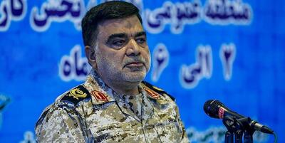 خبر های خوب سردار اخوان از توان دفاعی نیروی زمینی سپاه + جزئیات