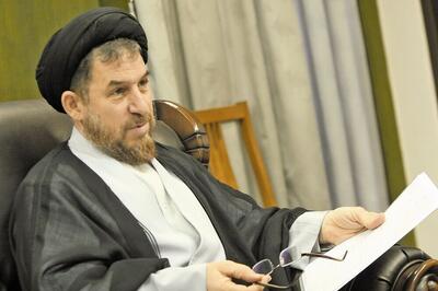میرتاج‌الدینی: پزشکیان اصلاح طلب خوش خیم است/ بیانیه جبهه اصلاحات «تسلیم نامه» بود