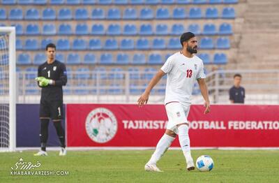 بزرگترین برنده کافا مدافع پرسپولیس بود!