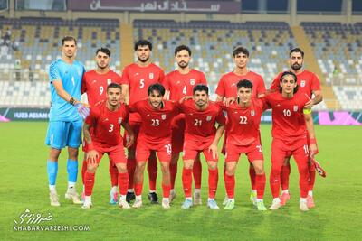 نمره قبولی ملی پوش پرسپولیس/ هاشمیان خوشحال شد اما مثل ساپینتو نخندید