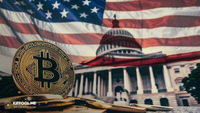 شرط میلیون دلاری یک نهنگ روی فدرال؛ بیت‌کوین در آستانه انفجار؟