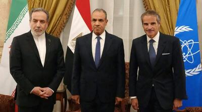 استقبال عربستان سعودی از توافق ایران و آژانس؛ بر پایبندی به روند دیپلماتیک و همکاری با آژانس تاکید می‌کنیم - مردم سالاری آنلاین