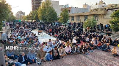 آغاز جشن بزرگ امت احمد در یاسوج