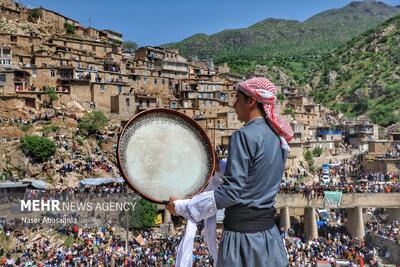 در سالروز میلاد «رسول رحمت» شنونده چند اثر موسیقایی باشید