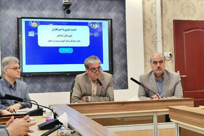سرانه هر دانش آموز نیشابوری ۸ هزار تومان است