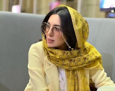 عکس روز| عکسهای جدید لیلا بلوکات و یک قابِ پُر از خاطره از سفرش !!