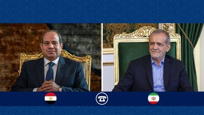 تاکید پزشکیان بر ضرورت اتخاذ موضعی واحد از سوی امت اسلامی برای جلوگیری از اقدامات رژیم صهیونیستی