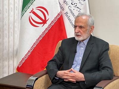 خرازی: کشورهای منطقه باید خطر تهدیدات و تجاوزات رژیم صهیونیستی را جدی بگیرند