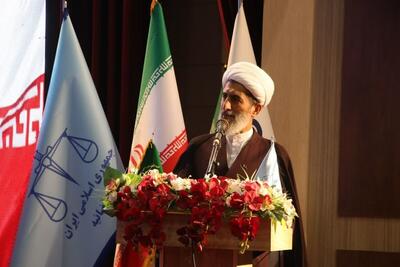 رئیس مرکز توسعه حل اختلاف کشور: اصحاب پرونده قضایی می‌توانند برای تسریع در کار رسیدگی به داوران حرفه‌ای مراجعه کنند