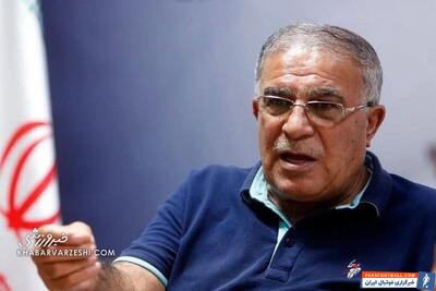 انتخاب عجیب حسن روشن؛ سردار آزمون بهتر از علی دایی! - پارس فوتبال