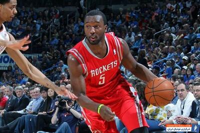 بمب پر سروصدای قلعه عقاب‌ها؛ شهرداری گرگان NBA PLAYER گرفت - پارس فوتبال