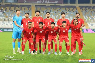 نمره قبولی ملی پوش پرسپولیس/ هاشمیان خوشحال شد اما مثل ساپینتو نخندید - پارس فوتبال