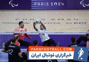 لیبروی پرافتخار والیبال نشسته، مربی تیم ملی شد - پارس فوتبال