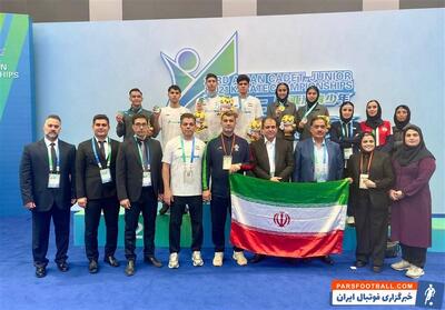 رهنما: ایران در کومیته از آسیا جلوتر است/ رضایت هروی برای گزینه سرمربیگری اهمیت دارد - پارس فوتبال