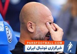 گواردیولا مهمترین بازیکنش در منچسترسیتی را معرفی کرد - پارس فوتبال