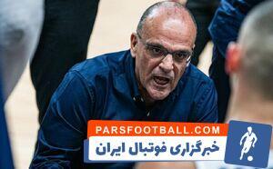 پیشنهاد سرمربی اسرائیل برای «کشتن» بازیکن رقیب! - پارس فوتبال