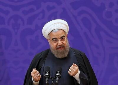چه کسی بهتر است سکوت کند؛ حسن روحانی یا منتقدان برجام؟/ پاسخ‌های مستدل به اظهارات اختلاف‌افکن رئیس قبیله غرب‌گرایان ایران