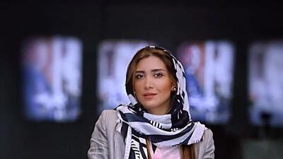 تغییر چهره نیکی کریمی در عکس‌های با ژست‌های مدلینگ! / خانم بایگر با ساده ترین و با وقارترین استایل پیدایش شد!
